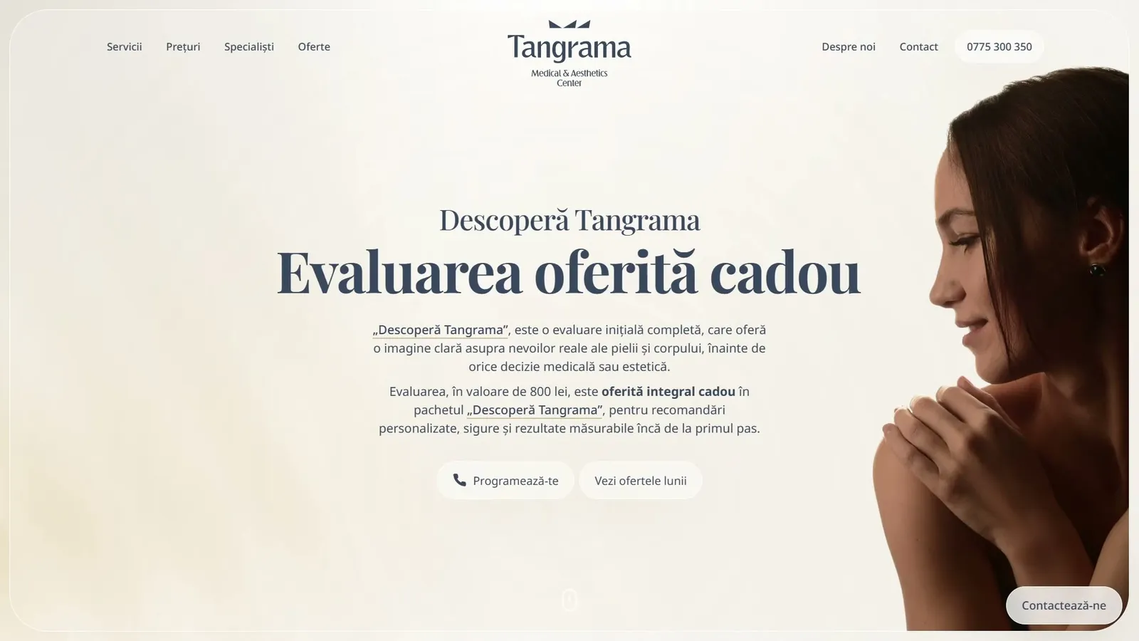 Tangrama